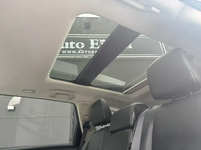 2020 INFINITY QX60 AWD - NAVIGATION - SUNROOF - LEATHER SEATS - Photo 13