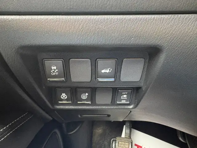 2020 INFINITY QX60 AWD - NAVIGATION - SUNROOF - LEATHER SEATS - Photo 16