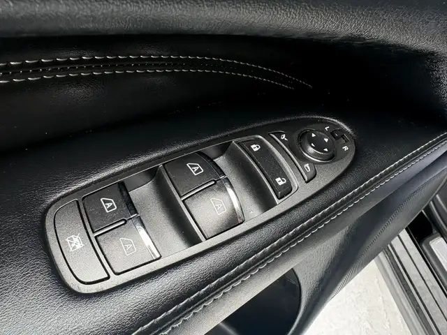 2020 INFINITY QX60 AWD - NAVIGATION - SUNROOF - LEATHER SEATS - Photo 22