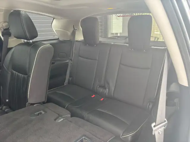 2020 INFINITY QX60 AWD - NAVIGATION - SUNROOF - LEATHER SEATS - Photo 24