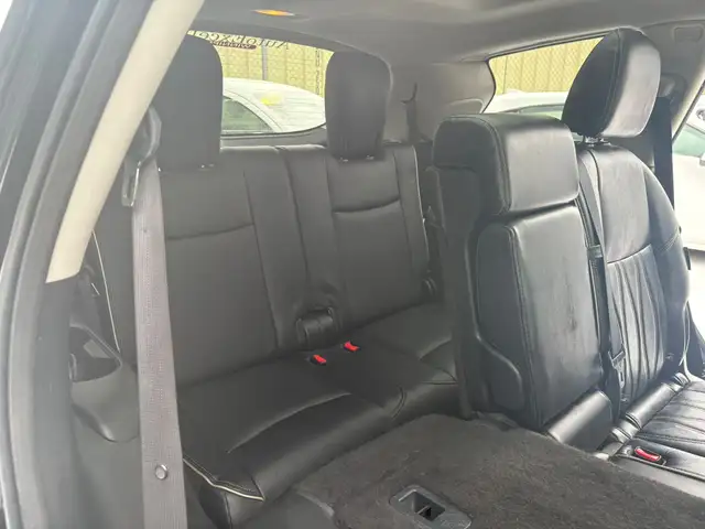 2020 INFINITY QX60 AWD - NAVIGATION - SUNROOF - LEATHER SEATS - Photo 25