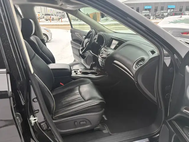 2020 INFINITY QX60 AWD - NAVIGATION - SUNROOF - LEATHER SEATS - Photo 26