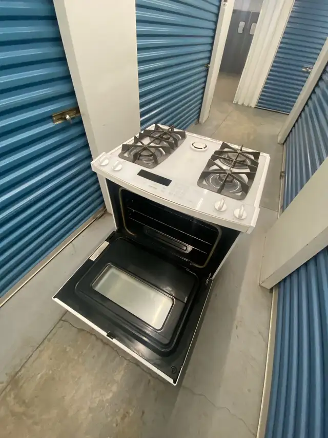 KITCHEN AID GAS RANGE - Photo 10