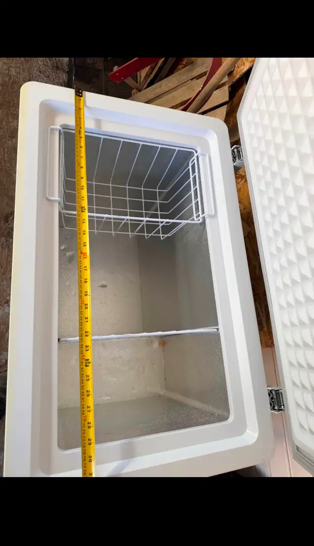 Congélateur à donner! - Photo 2