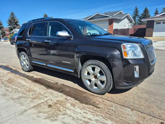 2014 GMC Terrian Denali - Photo 3