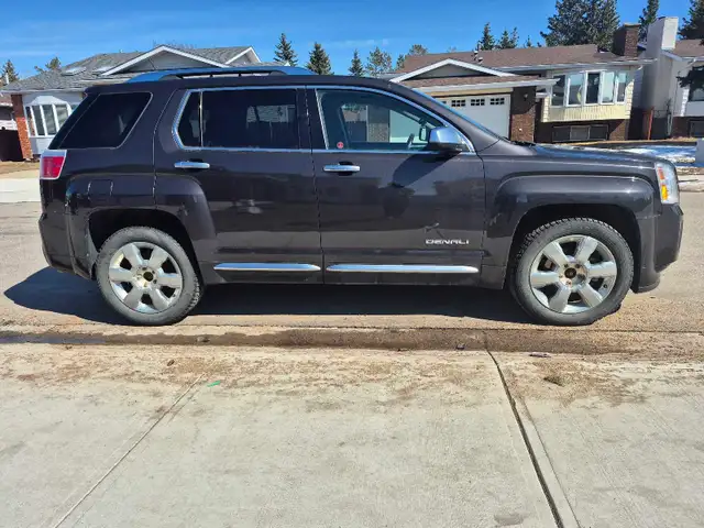 2014 GMC Terrian Denali - Photo 4