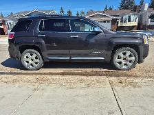 2014 GMC Terrian Denali - Photo 4