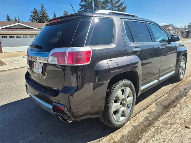 2014 GMC Terrian Denali - Photo 5