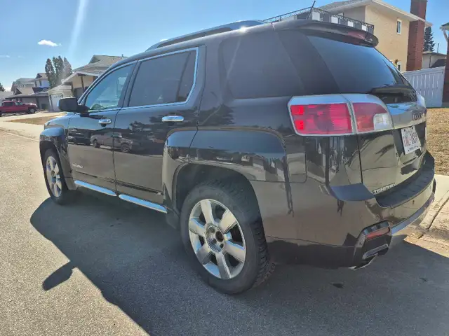 2014 GMC Terrian Denali - Photo 6