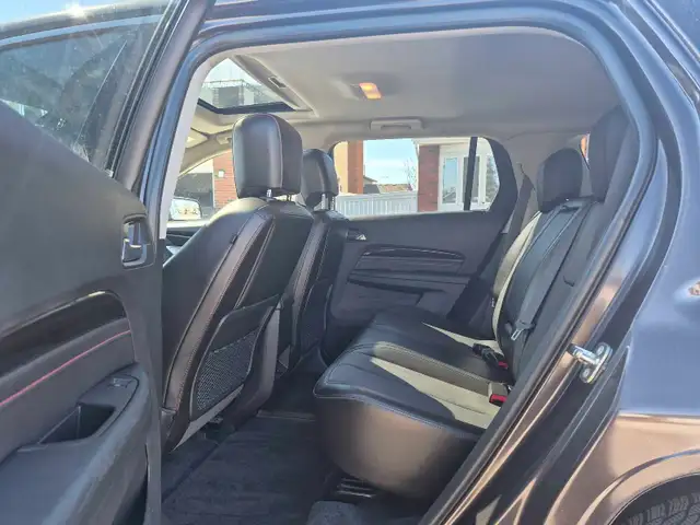 2014 GMC Terrian Denali - Photo 7