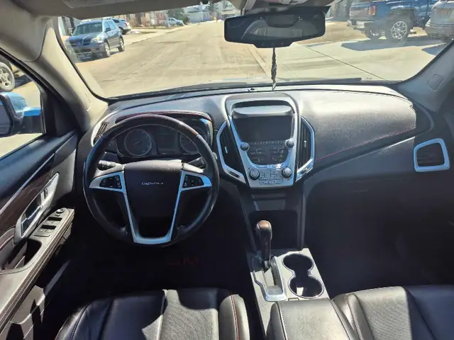 2014 GMC Terrian Denali - Photo 8