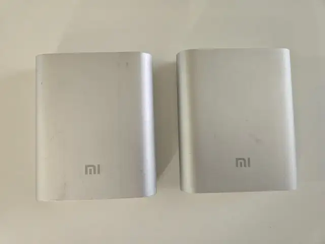 USB POWER BANKS – Excellent and clean condition - Photo 2