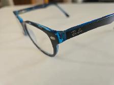 FREE - RAY BAN – Blue light filter glasses for kids. Paid $250