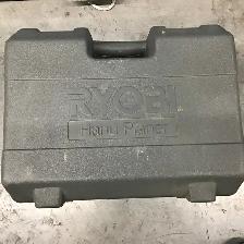 RYOBI POWER PLANER, Double Insulated,  very little use.  $40.00