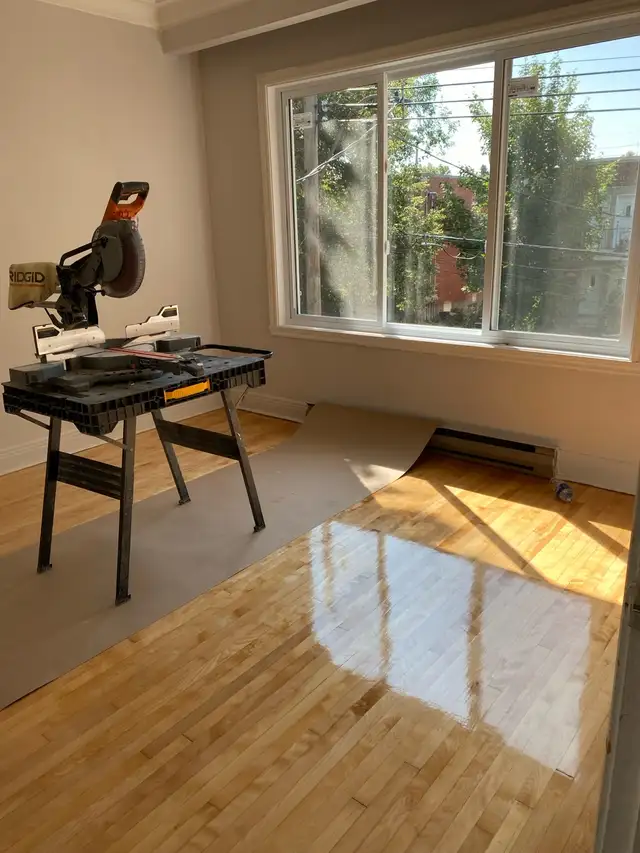 à louer 31/2 - Photo 2