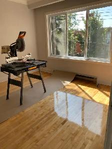 à louer 31/2 - Photo 2