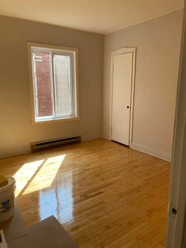 à louer 31/2 - Photo 3