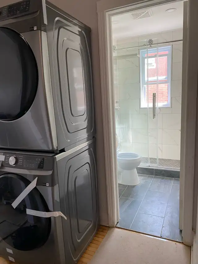 à louer 31/2 - Photo 5