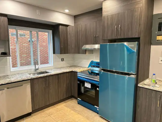 à louer 31/2 - Photo 6