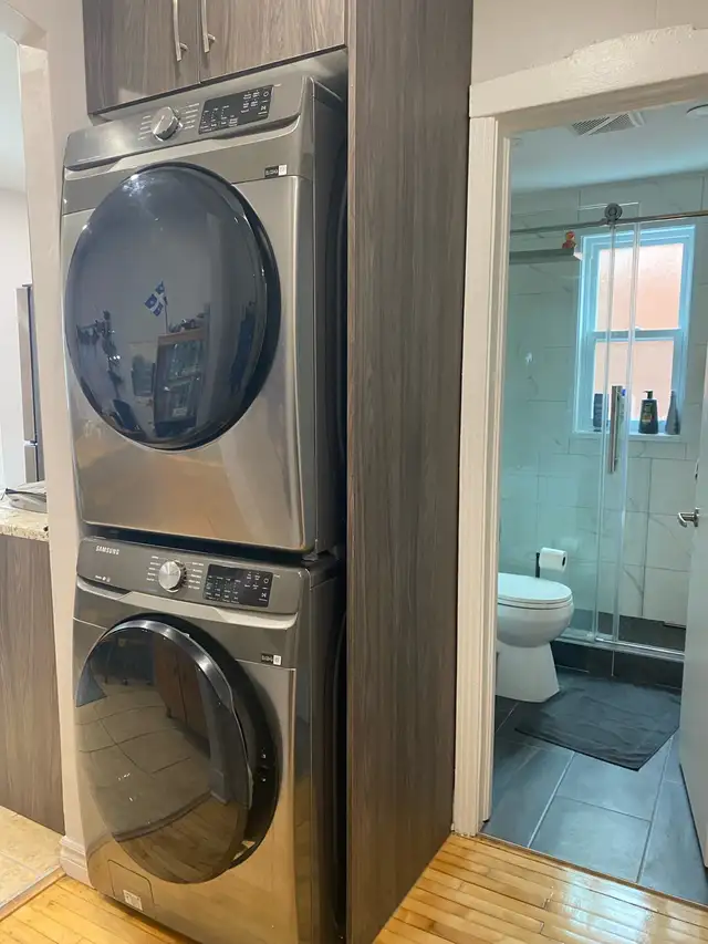 à louer 31/2 - Photo 8