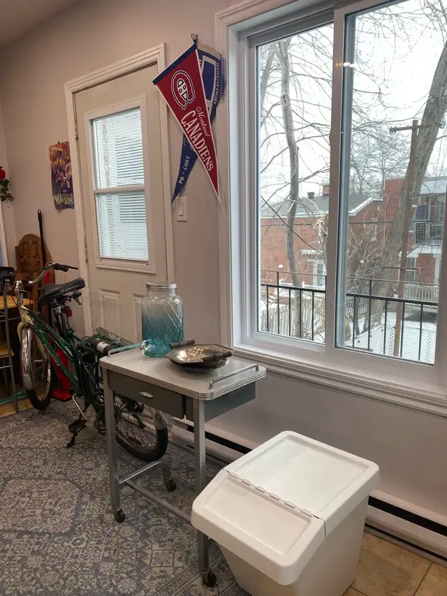 à louer 31/2 - Photo 9