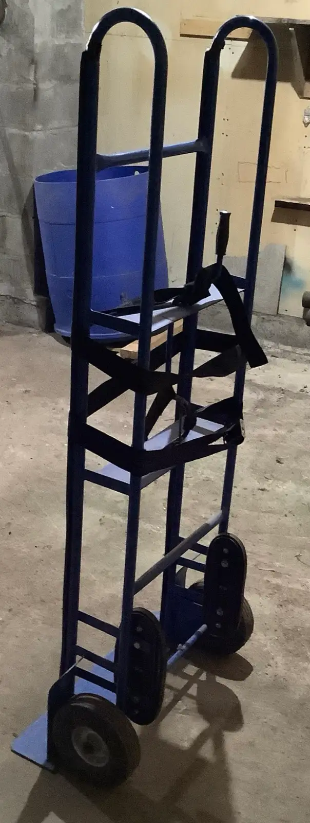 LARGE HAND TRUCK/DOLLY FOR SALE - $40