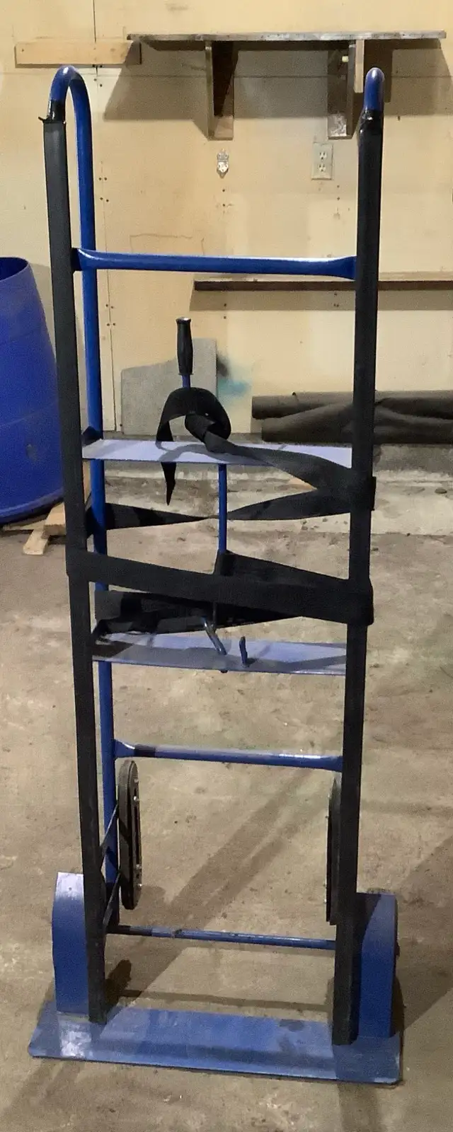 LARGE HAND TRUCK/DOLLY FOR SALE - $40 - Photo 2