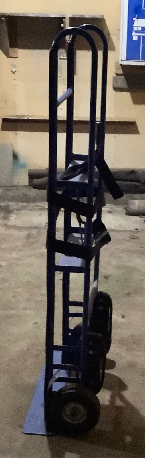 LARGE HAND TRUCK/DOLLY FOR SALE - $40 - Photo 3