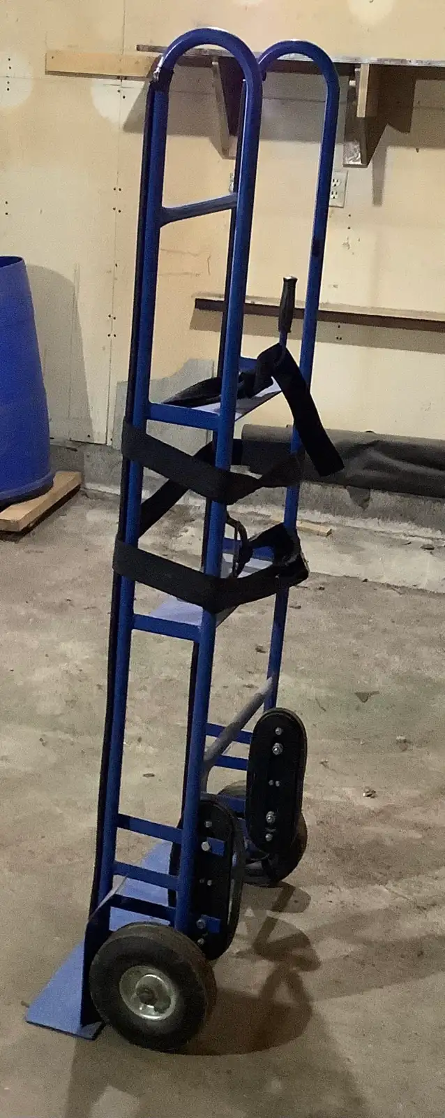 LARGE HAND TRUCK/DOLLY FOR SALE - $40 - Photo 4