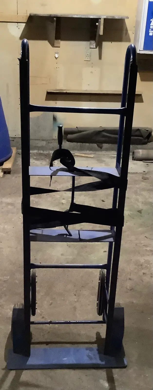 LARGE HAND TRUCK/DOLLY FOR SALE - $40 - Photo 5