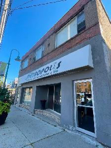 3367 LAKESHORE RD BLVD WEST BACHELOR APARTMENT FOR RENT