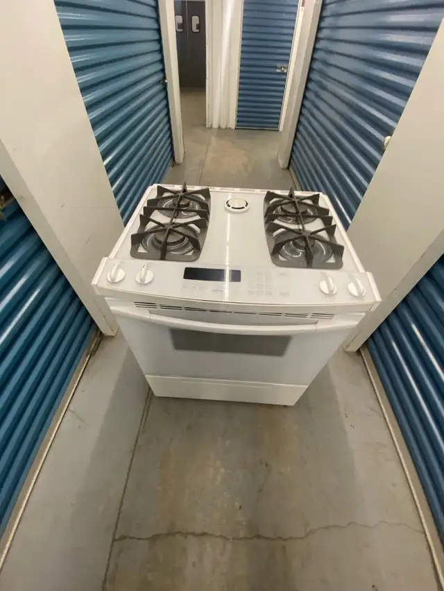 WHITE GAS RANGE AVAILABLE - Photo 4