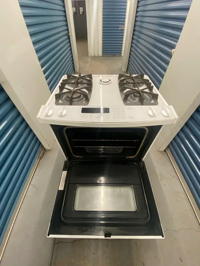 WHITE GAS RANGE AVAILABLE - Photo 5