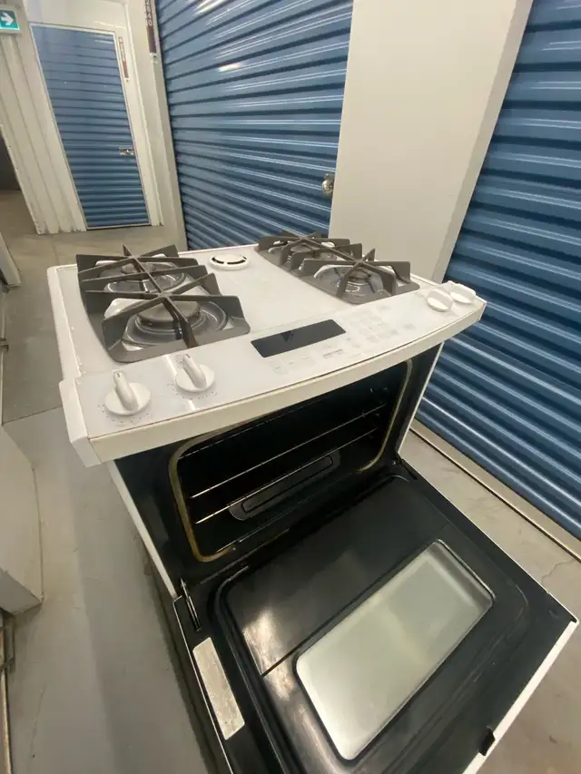 WHITE GAS RANGE AVAILABLE - Photo 6