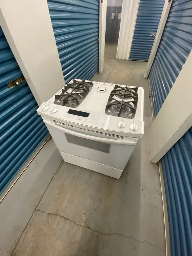 WHITE GAS RANGE AVAILABLE - Photo 8