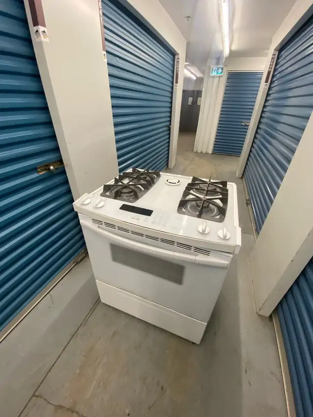 WHITE GAS RANGE AVAILABLE - Photo 9