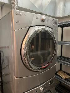 Whirpool Dryer