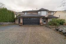 1 Bedroom Basement Suite in Chilliwack