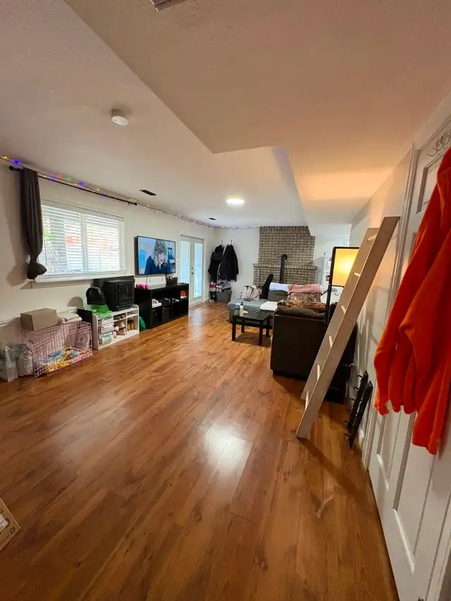 1 Bedroom Basement Suite in Chilliwack - Photo 2
