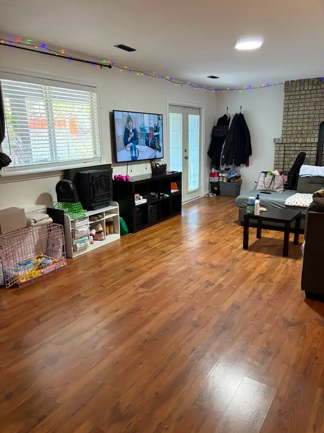 1 Bedroom Basement Suite in Chilliwack - Photo 3