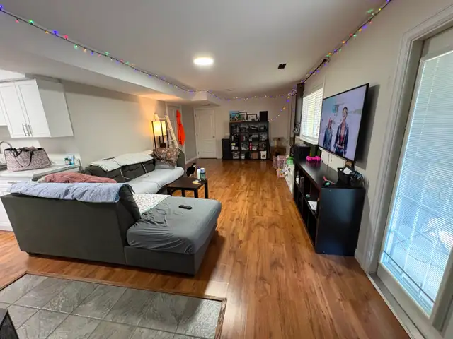 1 Bedroom Basement Suite in Chilliwack - Photo 4