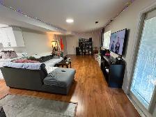 1 Bedroom Basement Suite in Chilliwack - Photo 4