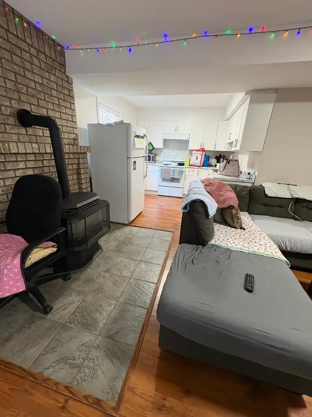 1 Bedroom Basement Suite in Chilliwack - Photo 5