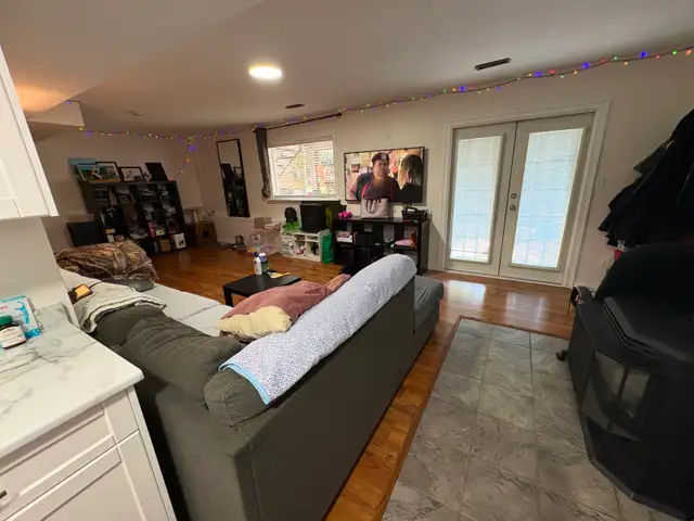 1 Bedroom Basement Suite in Chilliwack - Photo 6