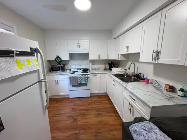 1 Bedroom Basement Suite in Chilliwack - Photo 7