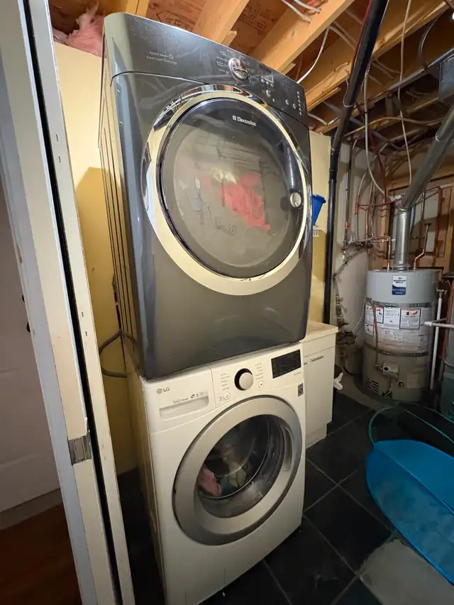 1 Bedroom Basement Suite in Chilliwack - Photo 9