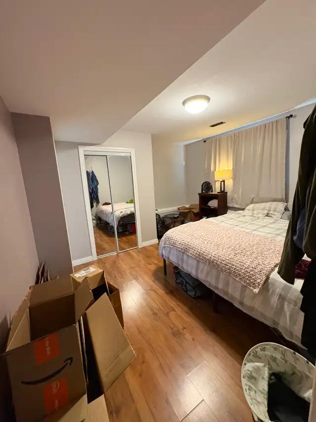 1 Bedroom Basement Suite in Chilliwack - Photo 10