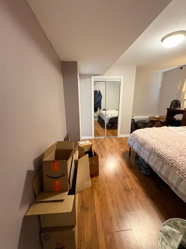 1 Bedroom Basement Suite in Chilliwack - Photo 11