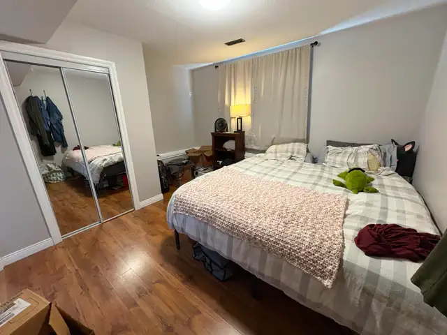 1 Bedroom Basement Suite in Chilliwack - Photo 12