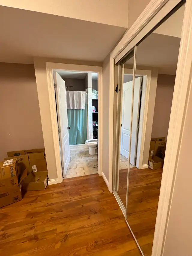 1 Bedroom Basement Suite in Chilliwack - Photo 13